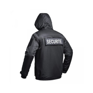 Blouson SECURITE Hardshell SECU-ONE