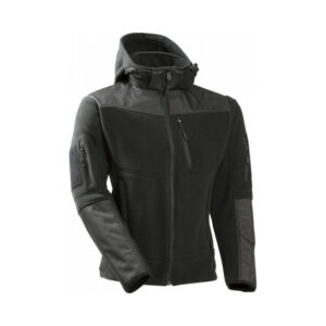 Blouson polaire BLACK OPS II