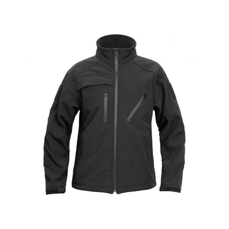 Veste Softshell Elite Securité ARES 3 en 1