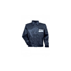 Blouson Sécurité noir
