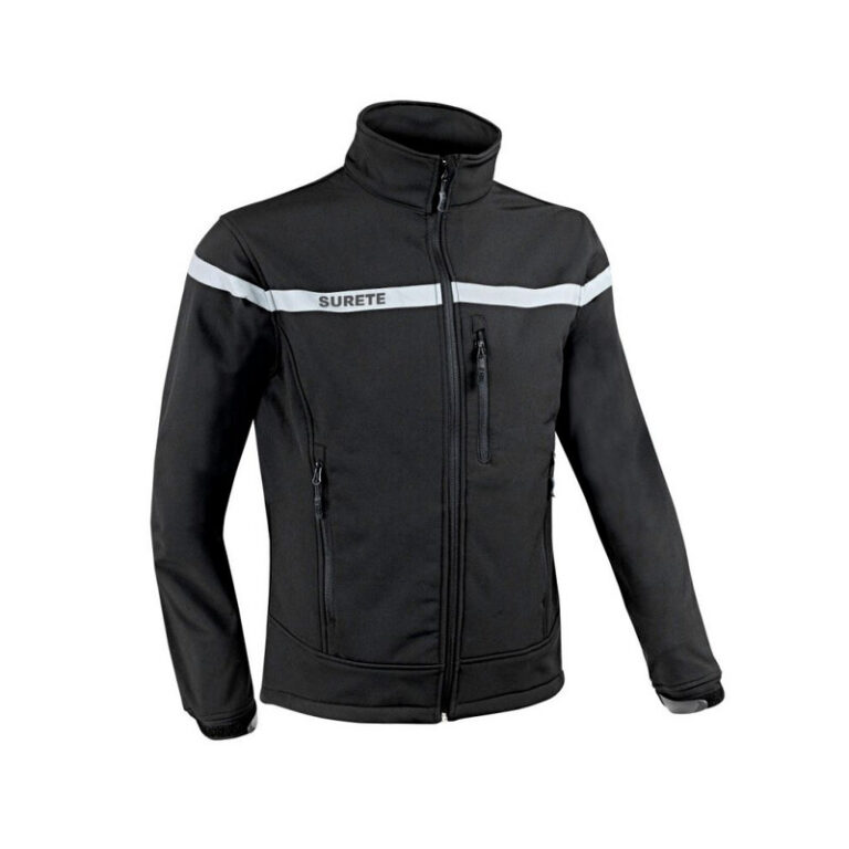 Blouson SURETE Secu-one