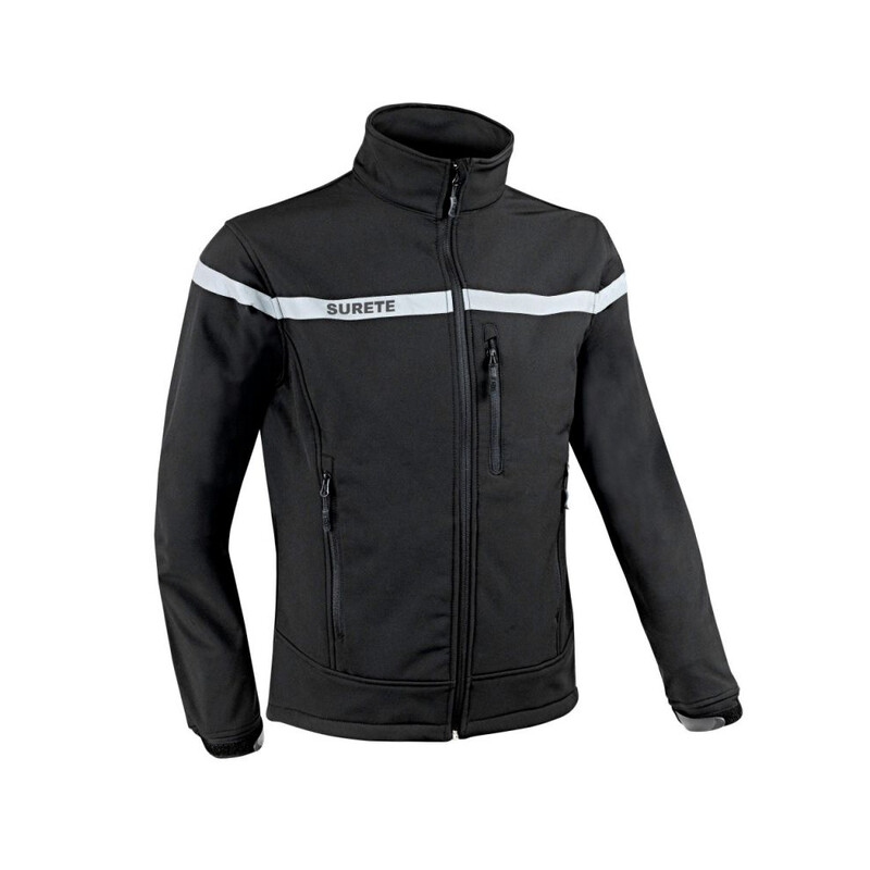Blouson SURETE Secu-one