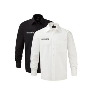 Chemise SECURITE