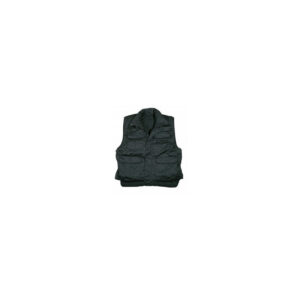 Gilet Grand Froid Noir