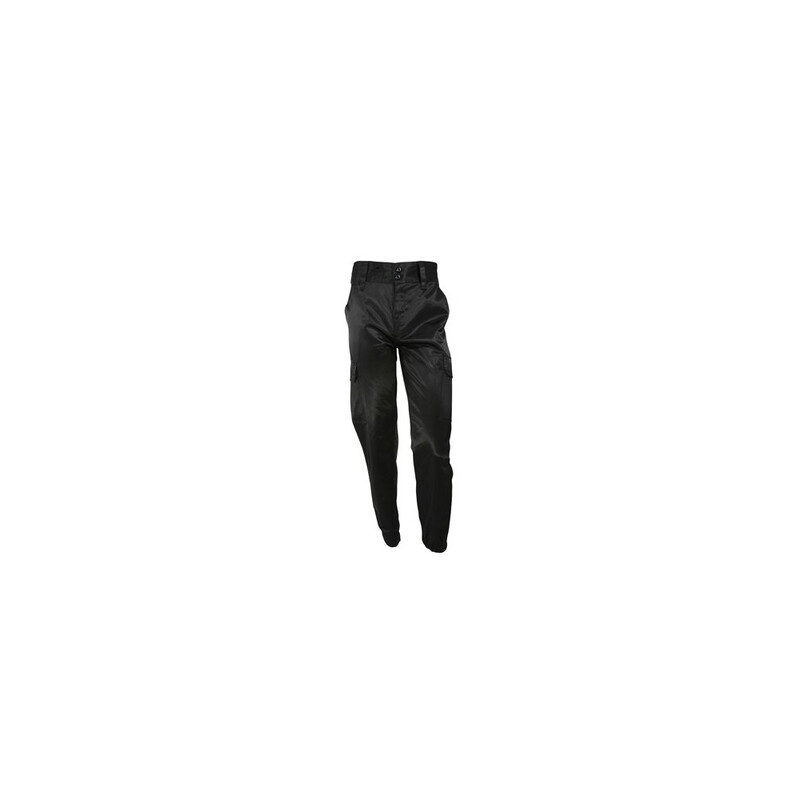 Pantalon d'intervention