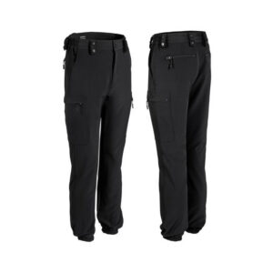 Pantalon intervention sécurité léger Spandex