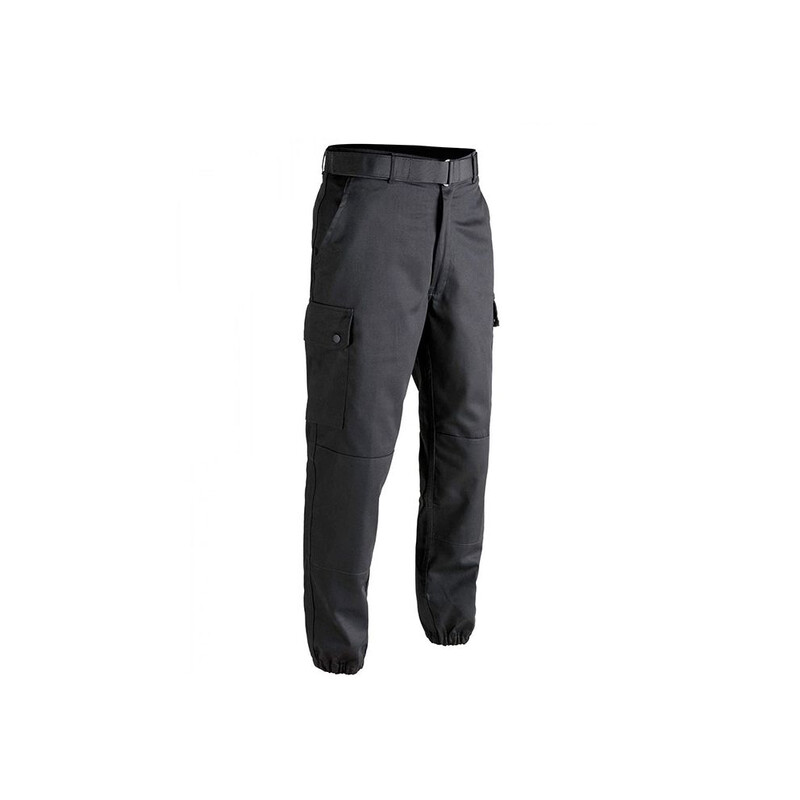 Pantalon Sécurité F2 noir