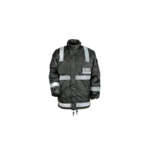 Parka SECURITE doublé polaire imperméable