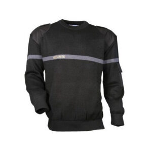 Pull Sécurité