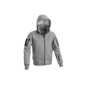 Sweat Tactique à capuche