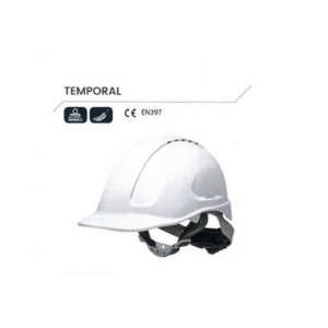 Casque de chantier TEMPORAL