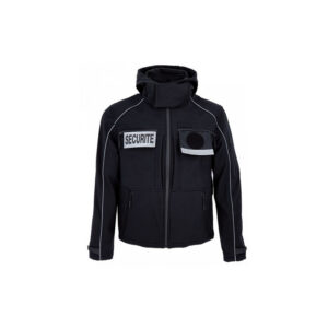 Blouson Softshell Sécurité ARROW