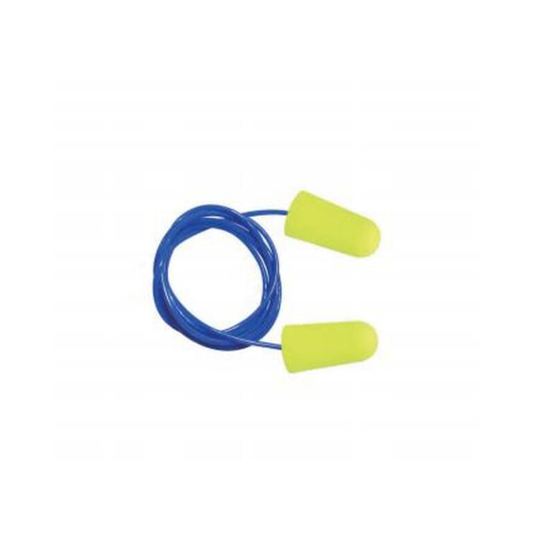 Bouchons d'Oreilles avec Cordon
