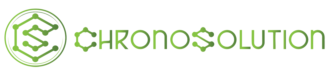 ChronoSolution — Un problème ? la solution : CHRONOSOLUTION !