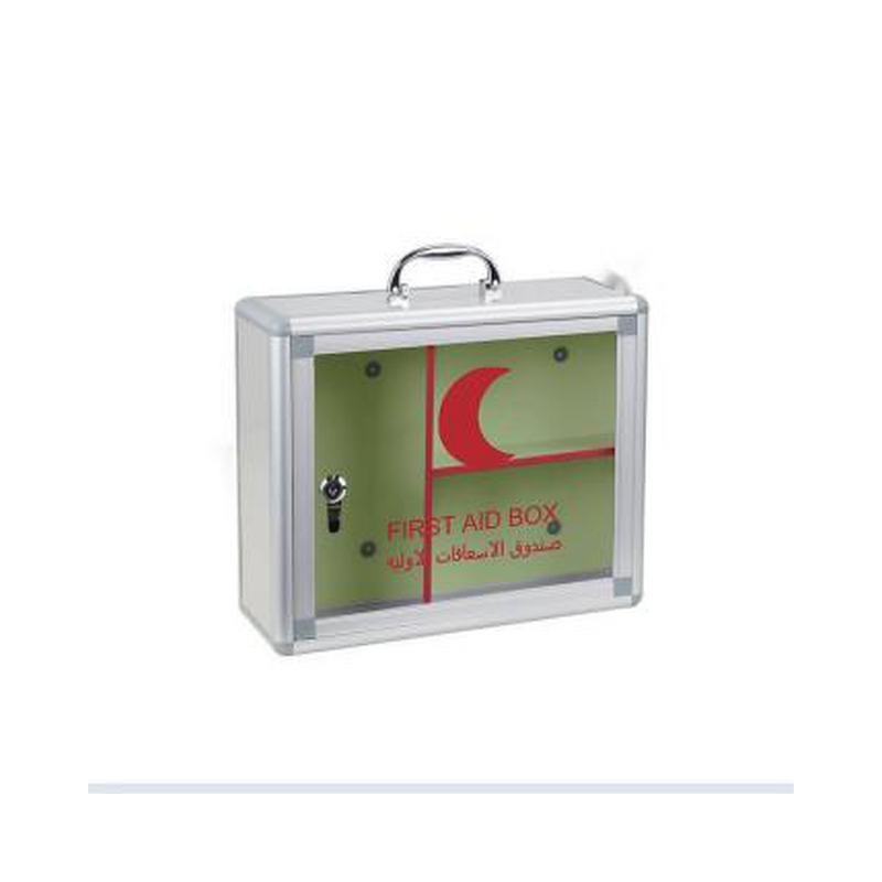 Trousse de Secours Rigide Murale